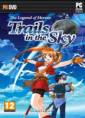 Download - The Legend of Heroes: Trails in the Sky - PC [Torrent]